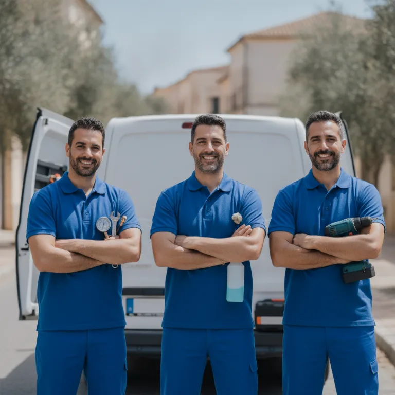 Riparazione Condizionatori team a Arezzo